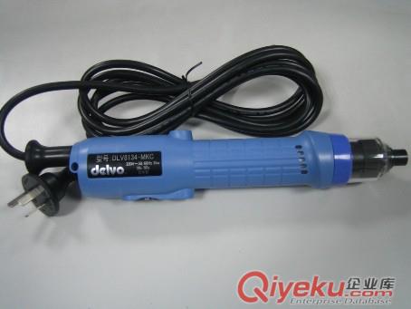 日本DELVO電動(dòng)螺絲刀DLV8134-MKC