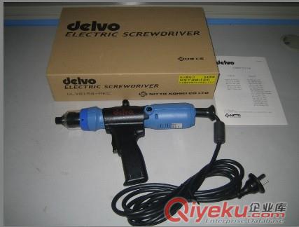 DELVO自動機(jī)用電動螺絲刀DLV3141-EJN