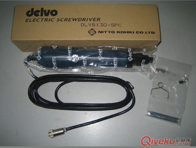 delvo 電動螺絲刀專業維修