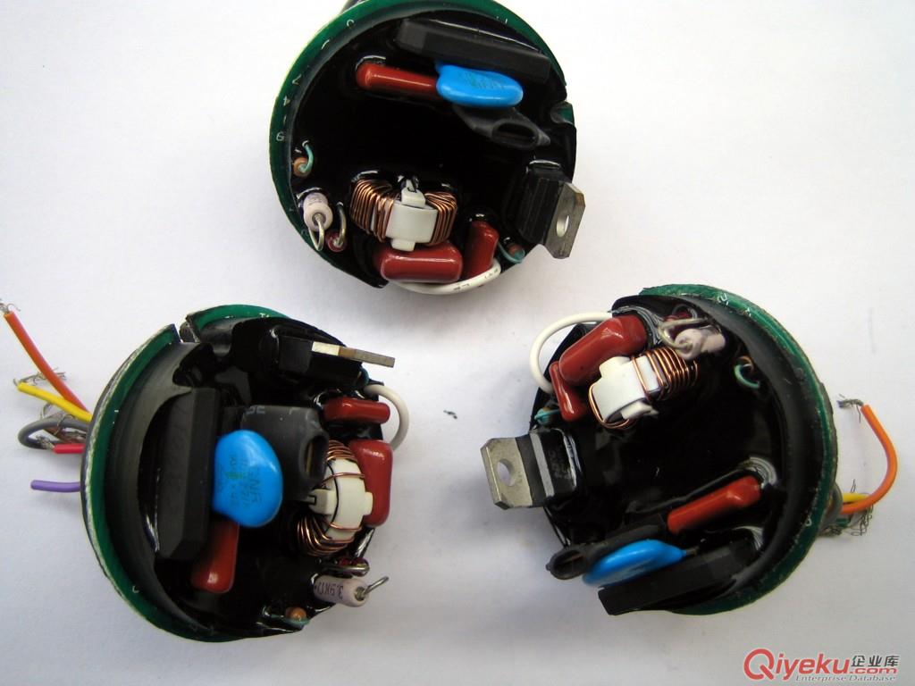 DELVO電動螺絲刀110V電源板/PCB板/PC板/控制板