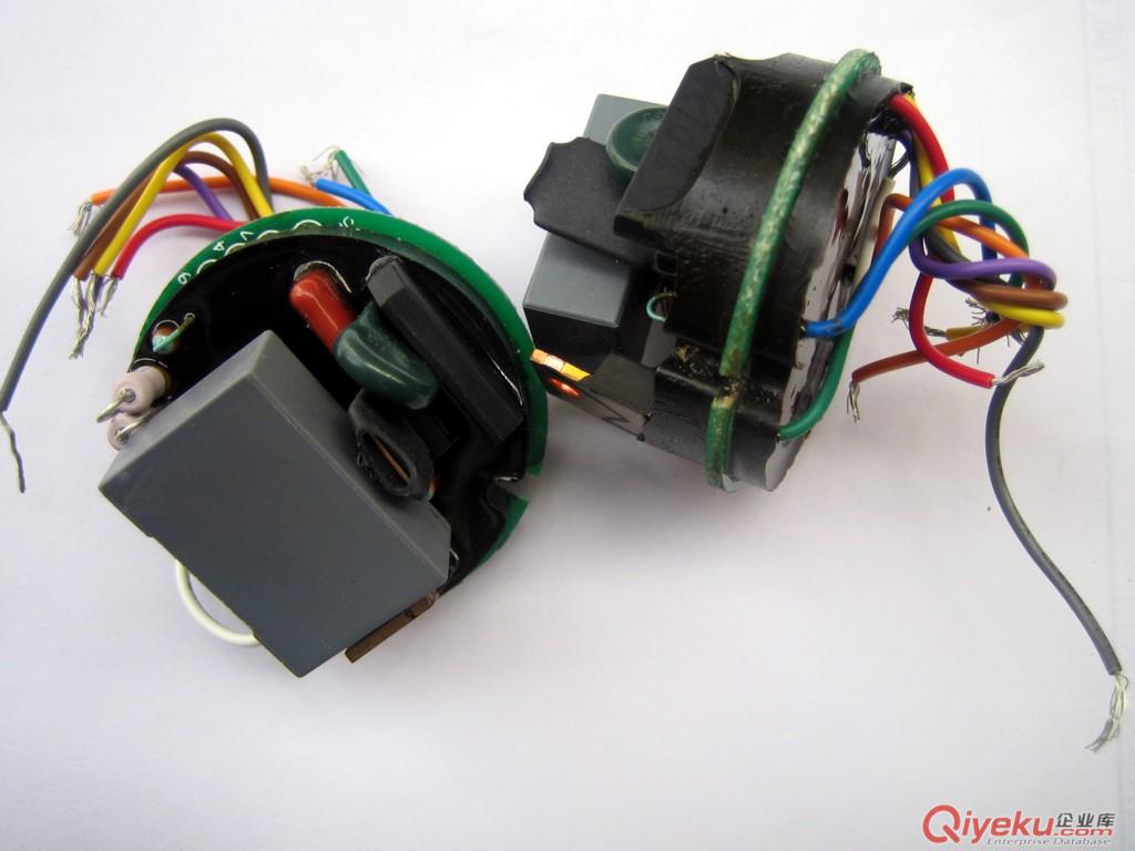 DELVO電動螺絲刀110V電源板/PCB板/PC板/控制板