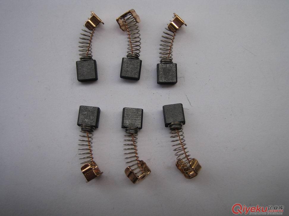 delvo電動螺絲刀110V/220V碳刷5462252K/5462276K原始圖片2