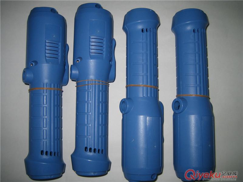 delvo電動(dòng)螺絲刀110V/220V下壓式外殼5462110K 5462270K原始圖片3