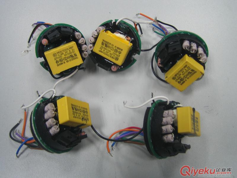 delvo電動(dòng)螺絲刀110V/220V馬達(dá)上蓋5462104K 5462275K原始圖片3