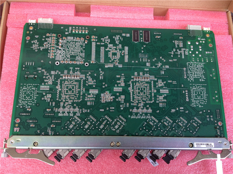 廣州高價(jià)回收烽火AN5516-01板卡GC8B/EC8B原始圖片3