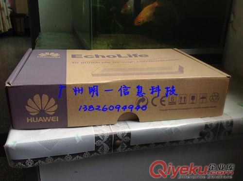 廣州同和高價(jià)回收工程余料華為光纖貓HG8245AGPON，HG8245GPON老款   原始圖片2