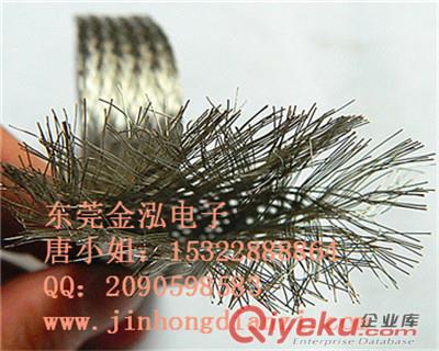 電線編織網(wǎng)，編織銅網(wǎng)套，編織銅帶