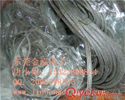 供應(yīng)金屬編織網(wǎng)管，編織銅網(wǎng)套，紫銅網(wǎng)
