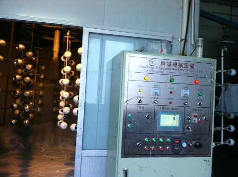 噴漆機(jī)，靜電噴漆機(jī)，DISK靜電噴漆機(jī)