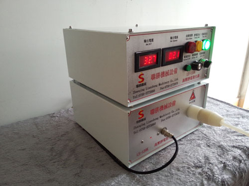 120K內(nèi)置式靜電發(fā)生器原始圖片2