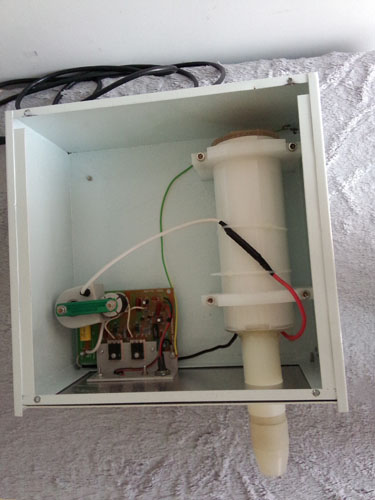 120K內(nèi)置式靜電發(fā)生器原始圖片3