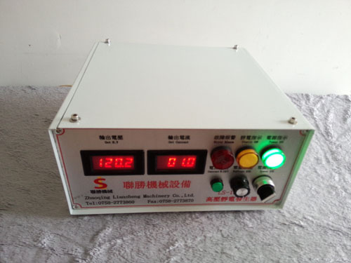 內置式靜電發生器生產廠家原始圖片3
