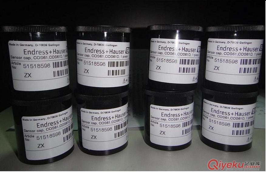 原裝e+h COS41-4F 現(xiàn)貨CPF81-LH11D3 現(xiàn)貨 