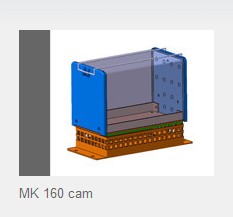 ELEKTROBA AG 框架保護(hù)電流繼電器 MAS-2