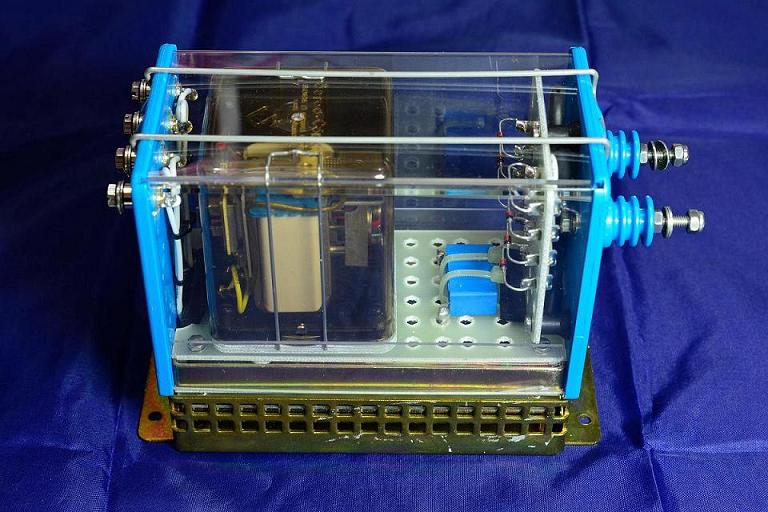 法國繼電器 TECHNO-ELEC   FT52360 原始圖片2