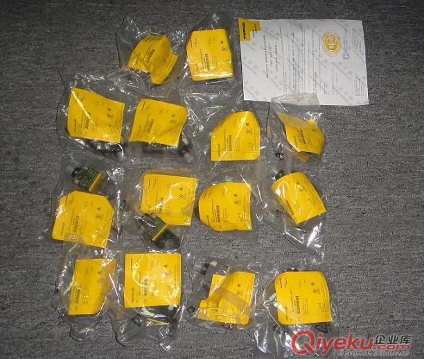 德國(guó)TURCK   NI10-M18-Y1X-H1141   