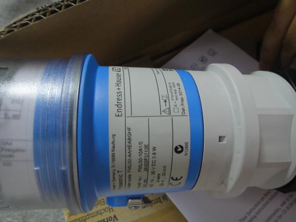 E+H電容物位計 FMI52-A1AGDJA2A1A L=2700MM原始圖片3
