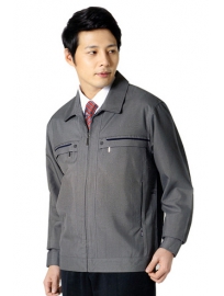 車間夾克繡標(biāo),訂制夾克價(jià)格