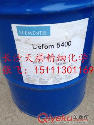 德謙WT102水性流變助劑優質增稠原始圖片2