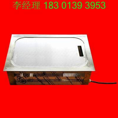 開遠(yuǎn)商用電磁爐技術(shù),大型商用電磁爐原始圖片3