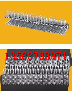 T10系列輸送帶扣  皮帶扣 T10釘扣機 皮帶釘扣機廠家原始圖片3