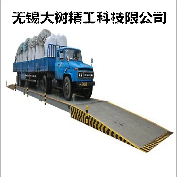 湖南20噸電子地秤價格/20噸地磅/20噸電子地磅稱廠家