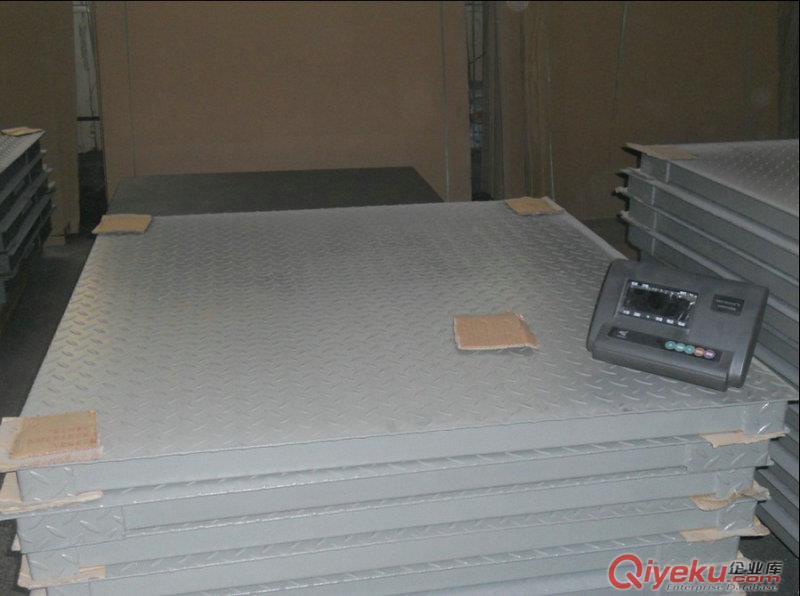 1噸地磅秤，地磅秤廠家，10噸電子地磅稱