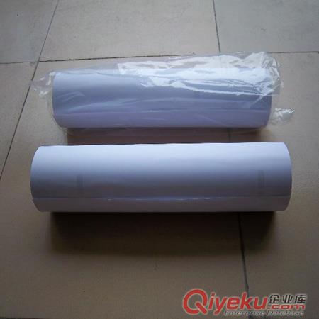 生產(chǎn)昆山免刀粘塵紙卷、機用粘塵紙卷報價原始圖片2