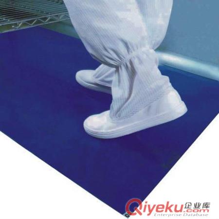 腳踏粘塵墊