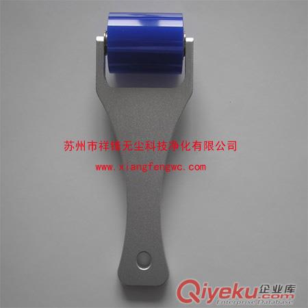 機(jī)用粘塵紙卷