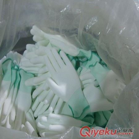 昆山pu尼龍涂掌手套,合理的價格,高質量生產