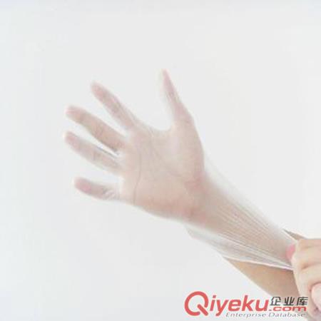 一次性PVC手套