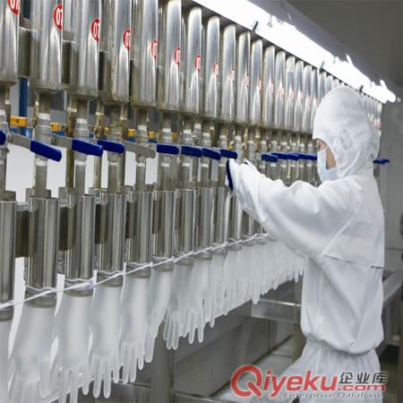 一次性PVC手套