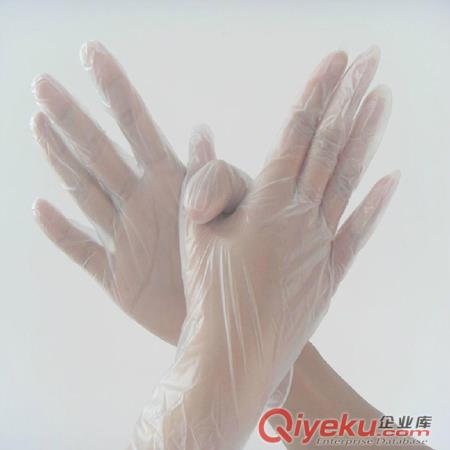 一次性PVC手套