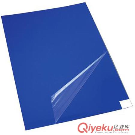 供應虹口粘塵墊,粘塵紙本全新銷售原始圖片3