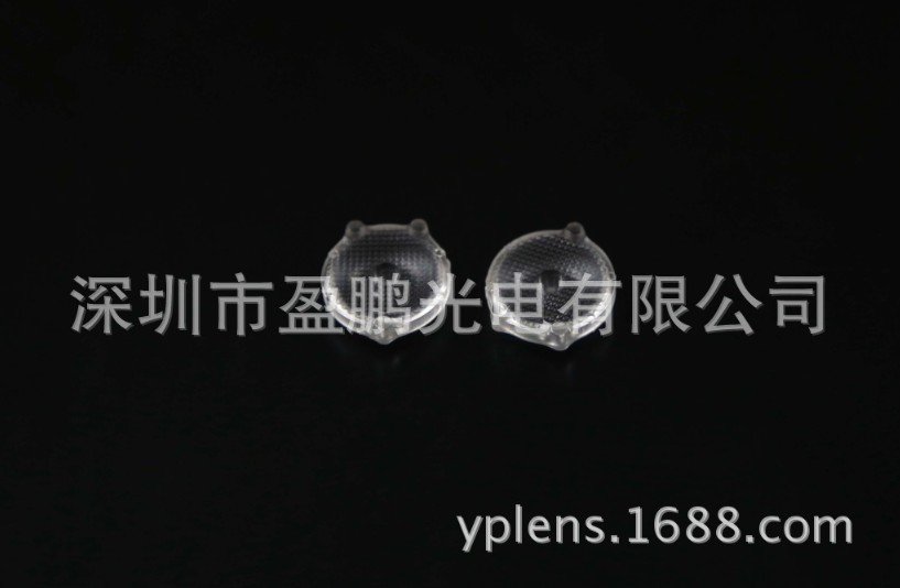 供应直下式Tv背光透镜 LED液晶电视机透镜  TV背光透镜