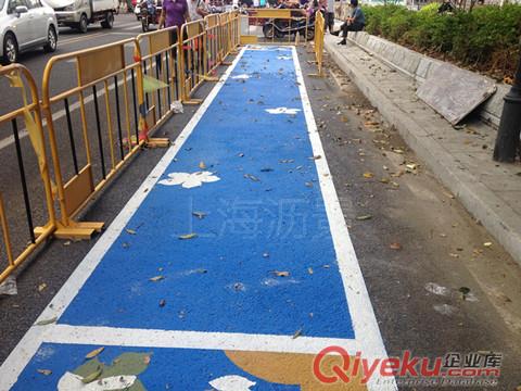 彩色路面涂料