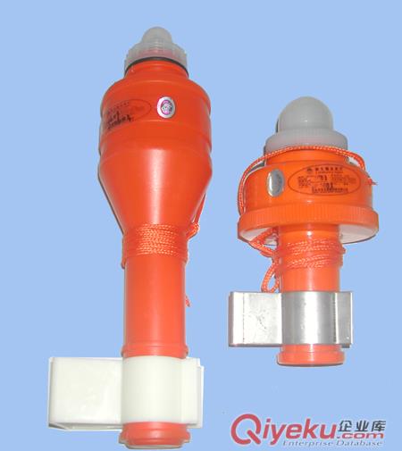 CCS救生衣燈,CE新型救生衣燈,救生燈具原始圖片3