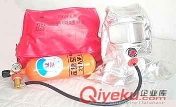 消防呼吸器,業安呼吸器,10-I型、15-I型呼吸器