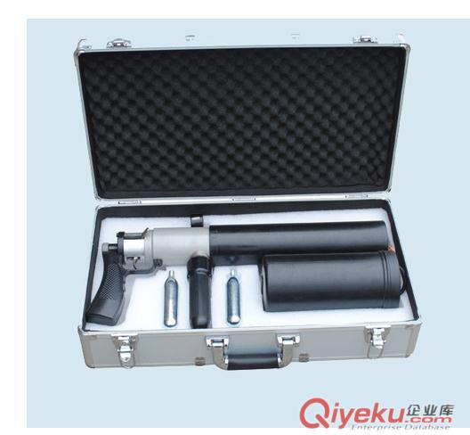 CCS拋繩設備,船用救生拋繩器，CE船用拋繩設備原始圖片2