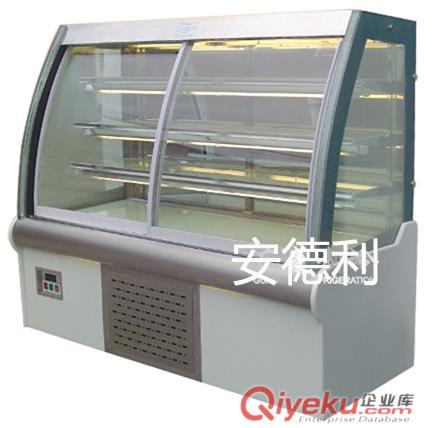 標準蛋糕冷柜原始圖片3