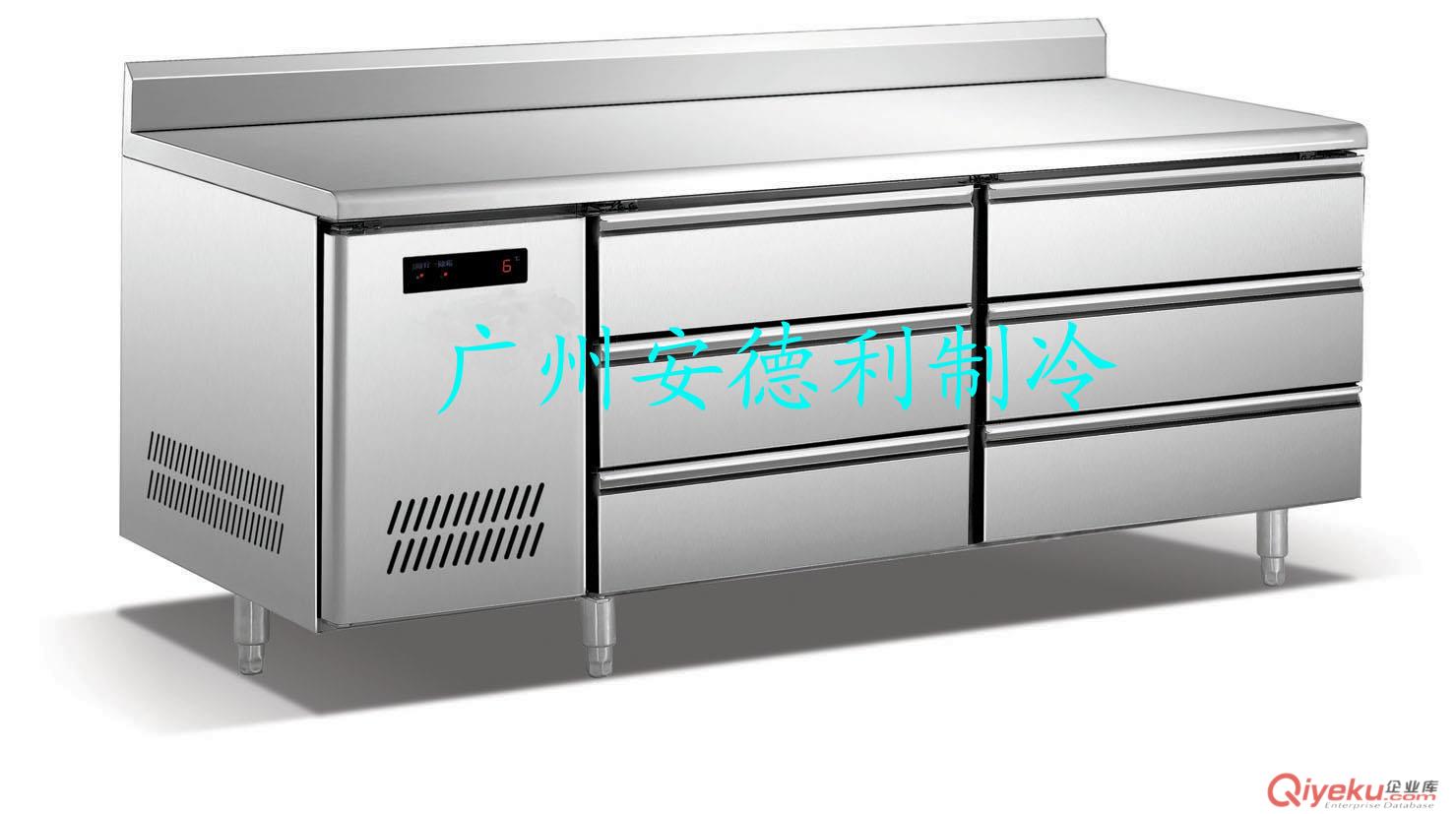 不銹鋼工作臺原始圖片2