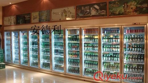 茶葉冷藏立式冰柜