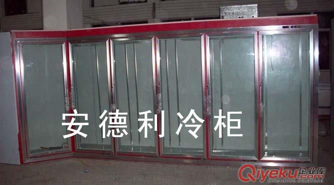 酒吧立式飲料、酒柜原始圖片2