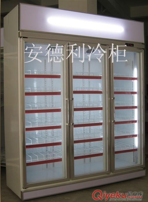 供應(yīng)深圳H4飲料冷藏柜