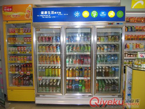 供應廣州茶葉冷藏展示柜價格原始圖片2