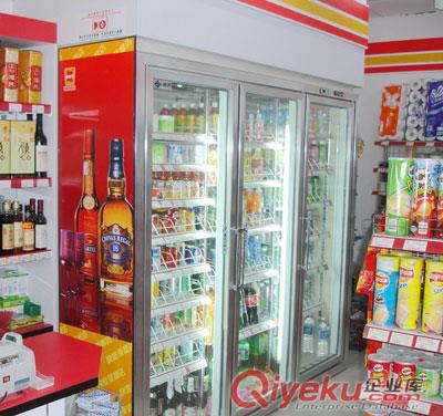 供應廣州茶葉冷藏展示柜價格原始圖片3