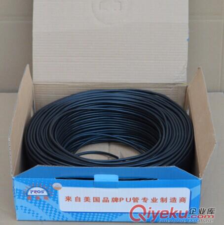 廠家直銷 PU管8*5.5 TPU軟管 PU空壓氣管 PU氣動軟管 聚氨酯PU管