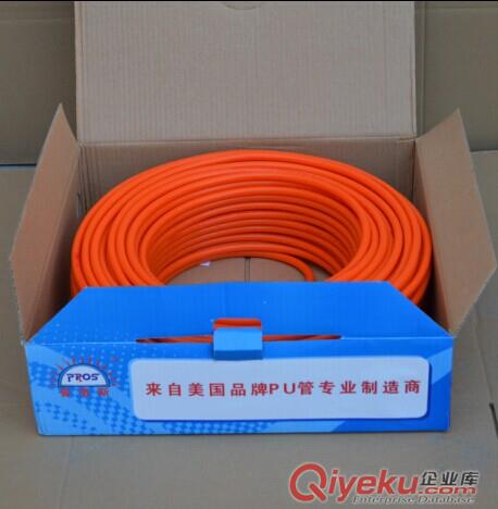 廠家直銷 PU管8*5.5 TPU軟管 PU空壓氣管 PU氣動軟管 聚氨酯PU管