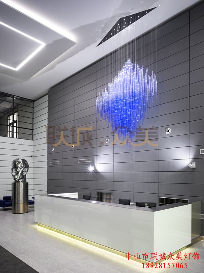 供應(yīng)83110-酒店工程燈